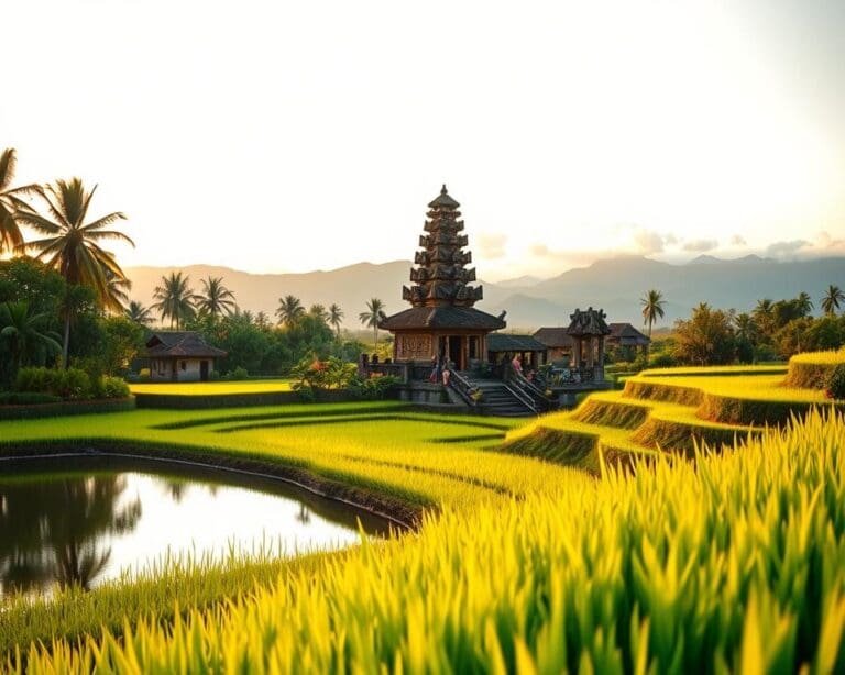 Waarom kiezen reizigers voor een vakantie in Bali?