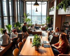 Waarom kiezen voor Coliving Brussels?