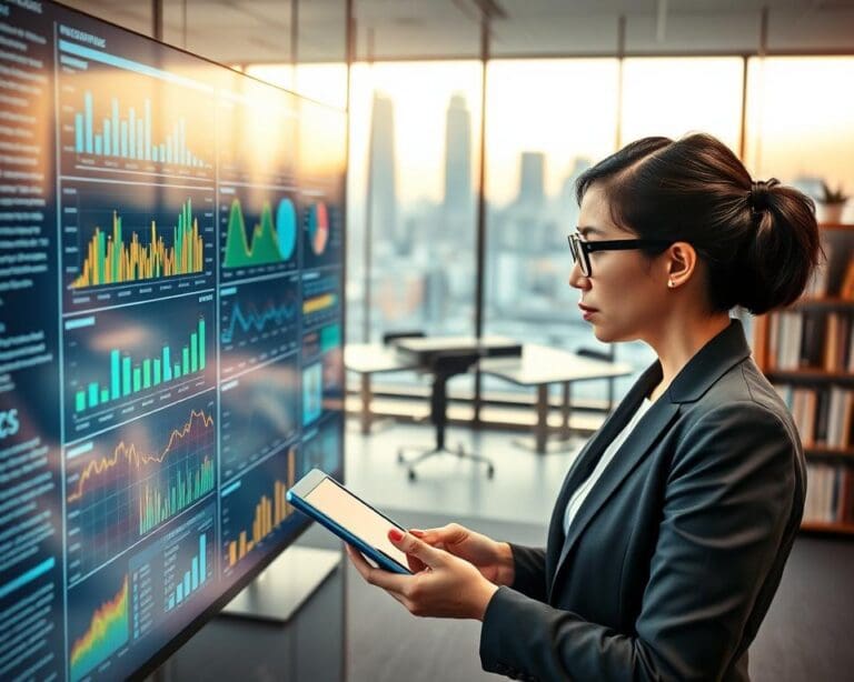 Wat doet een data scientist?