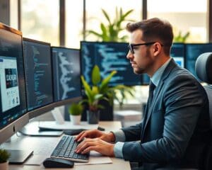 Wat doet een webdeveloper?