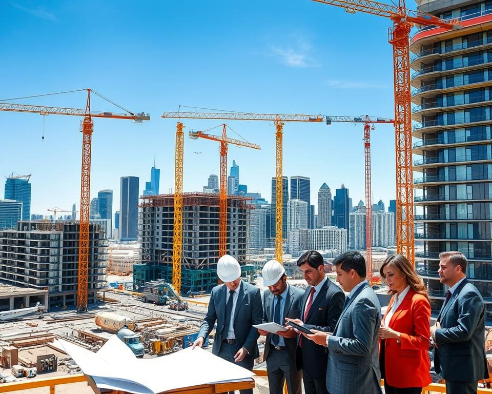 Wat lees je op Bouwverhaal over actuele bouwontwikkelingen?