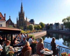 Wat maakt Den Bosch leuk voor een weekendje weg?