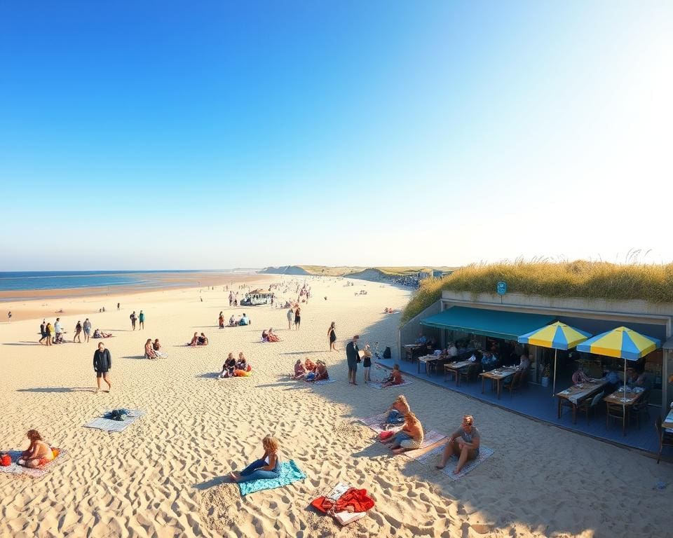Wat maakt de Belgische kust ideaal voor een weekend weg?