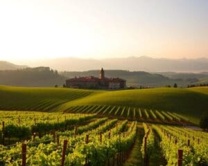 Wat maakt de Langhe regio zo bijzonder om te bezoeken?