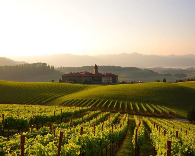 Wat maakt de Langhe regio zo bijzonder om te bezoeken?