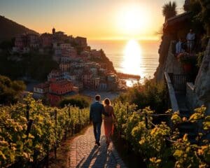 Wat maakt een bezoek aan Cinque Terre zo uniek?