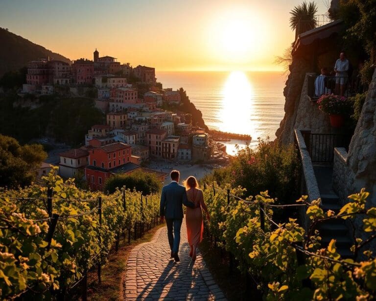Wat maakt een bezoek aan Cinque Terre zo uniek?