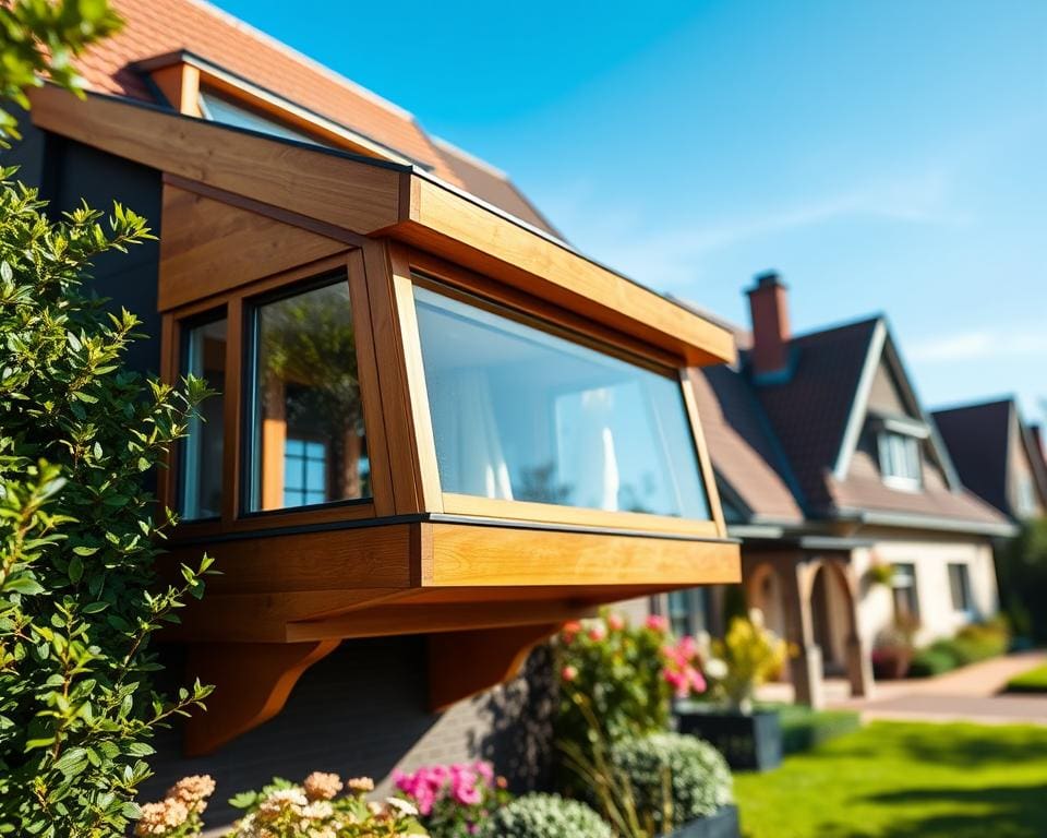 Wat maakt een dakkapel een slimme investering?