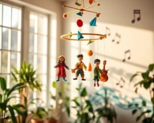 Wat maakt een duurzame muziekmobiel een bewuste keuze?