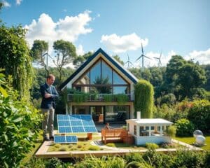 Wat maakt een duurzame woning toekomstbestendig?
