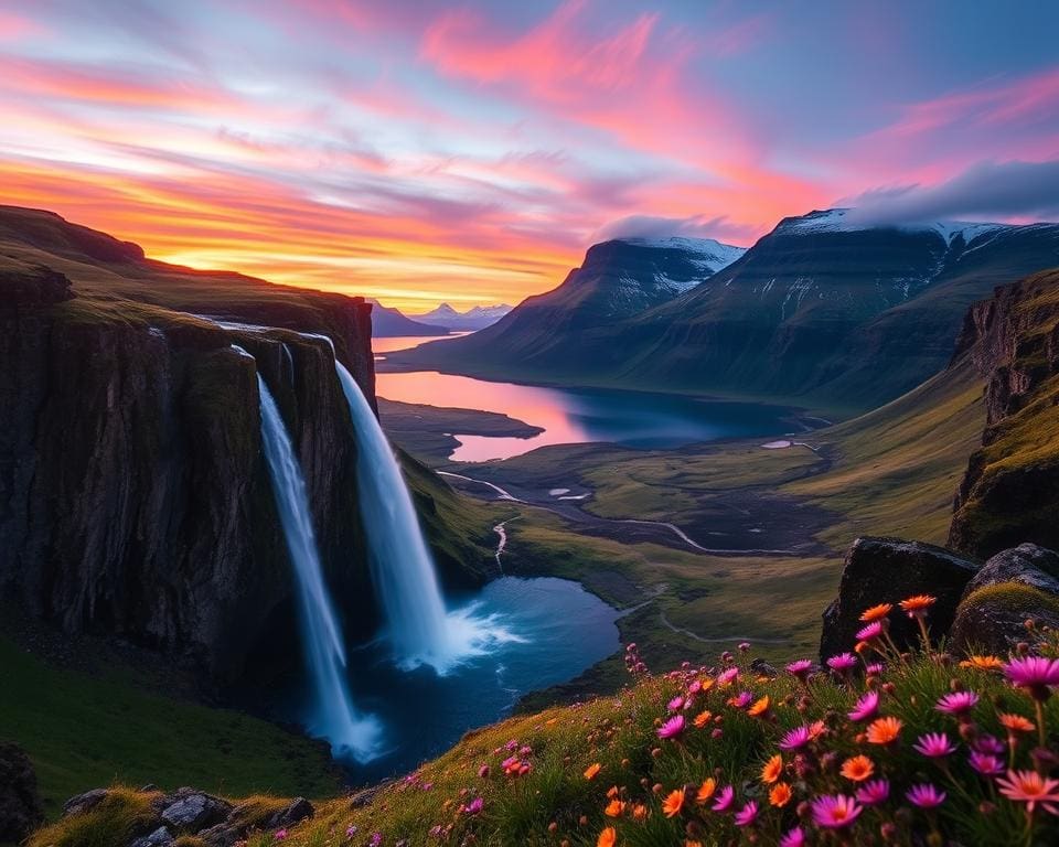 Wat maakt een reis naar IJsland zo magisch?