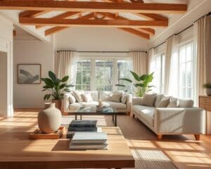 Wat maakt een tijdloos interieur zo aantrekkelijk?