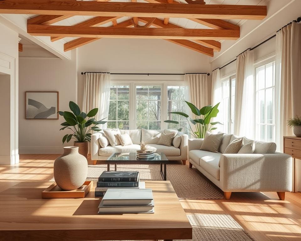 Wat maakt een tijdloos interieur zo aantrekkelijk?