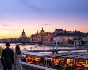 Wat maakt een trip naar Boedapest zo leuk?