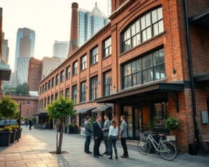 Wat maakt herbestemming van panden zo actueel?