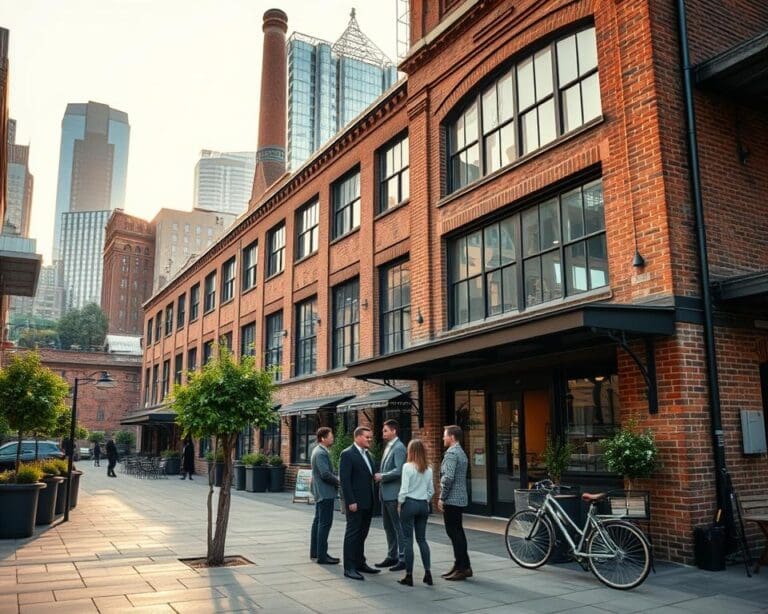 Wat maakt herbestemming van panden zo actueel?