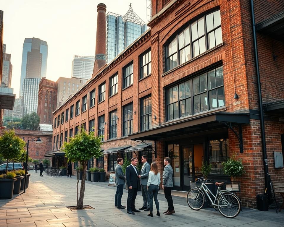 Wat maakt herbestemming van panden zo actueel?