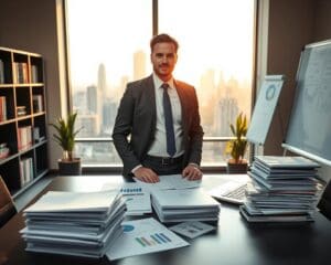 Wat verdient een projectleider IT?