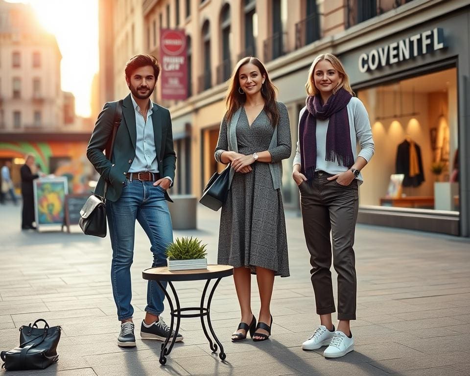 Wat zijn handige stylingtips voor elke dag?