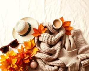 Wat zijn must-haves voor elk seizoen?