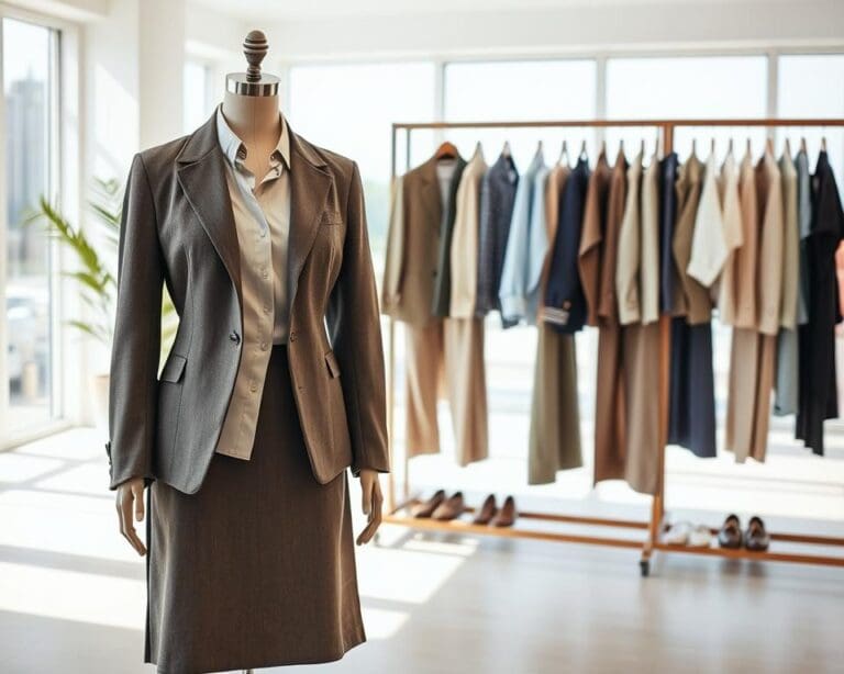 Wat zijn slimme tips voor kleding combineren?