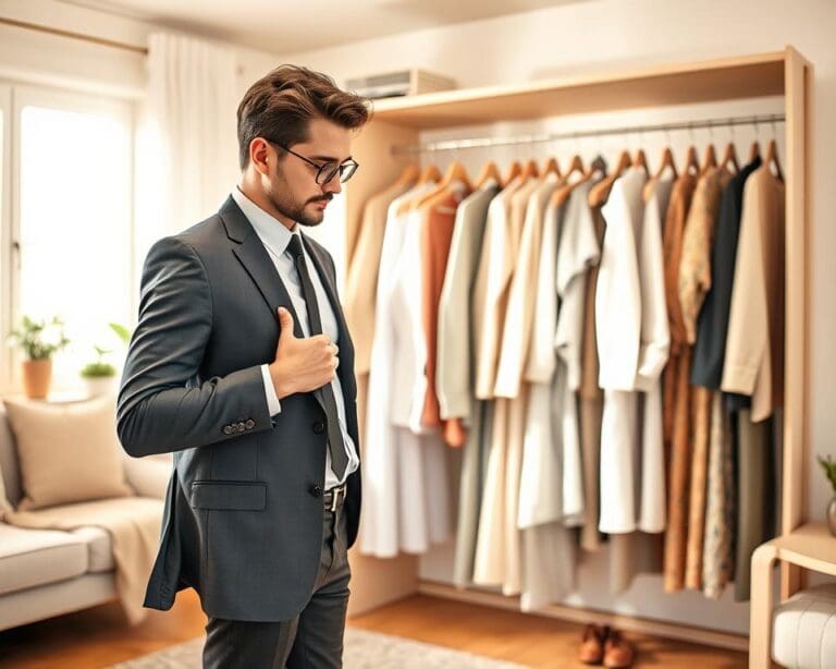 Welke kleding past bij jouw levensritme?