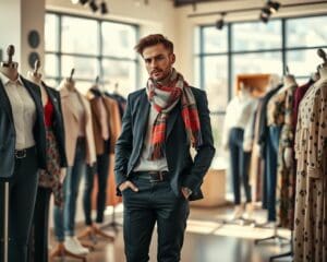 Welke kleding past bij jouw persoonlijke stijl?