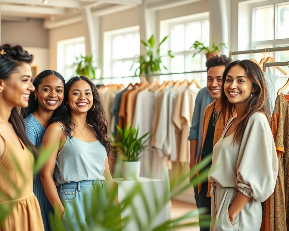 Welke modekeuzes zijn beter voor het milieu?