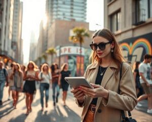 Welke trends blijven langer dan één seizoen?