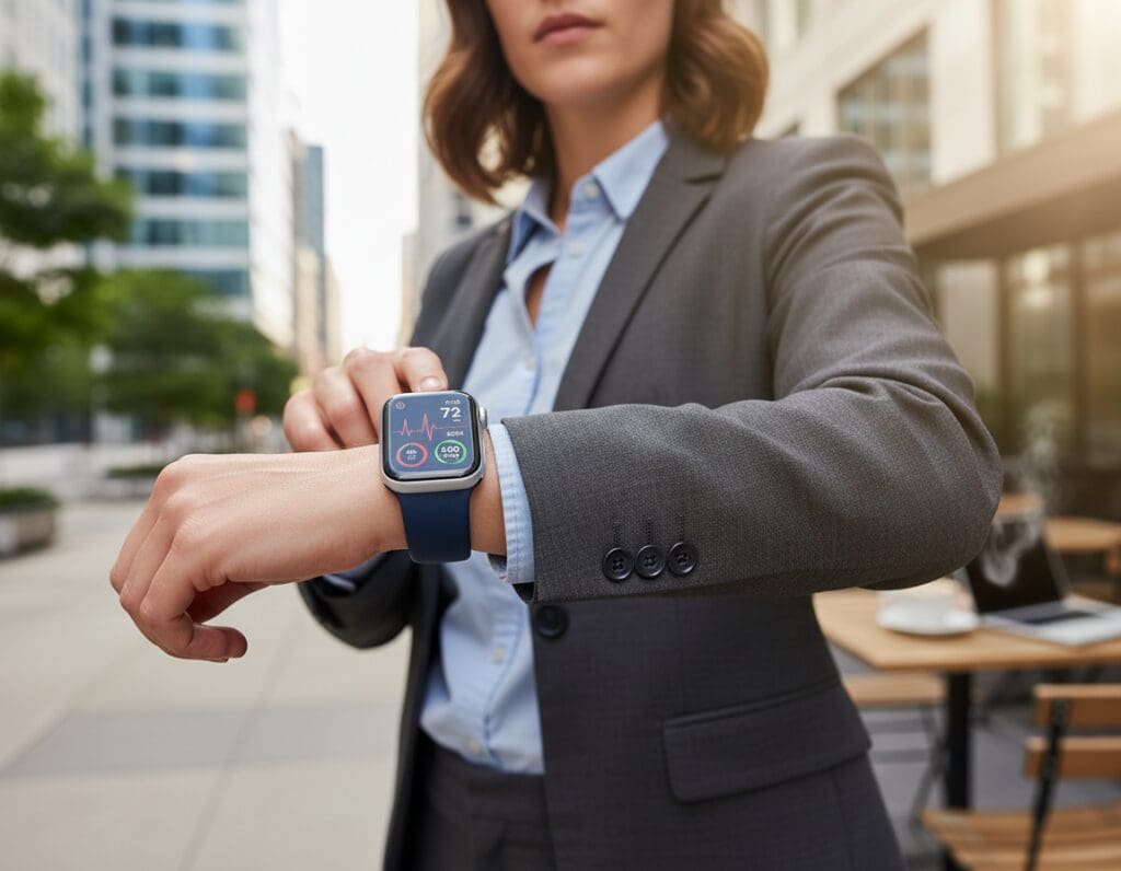 Is een Apple Watch handig voor dagelijks gebruik?