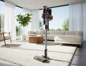 Is een Dyson steelstofzuiger zijn prijs waard?