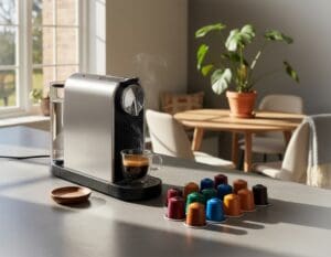 Is een Nespresso koffiemachine de moeite waard?