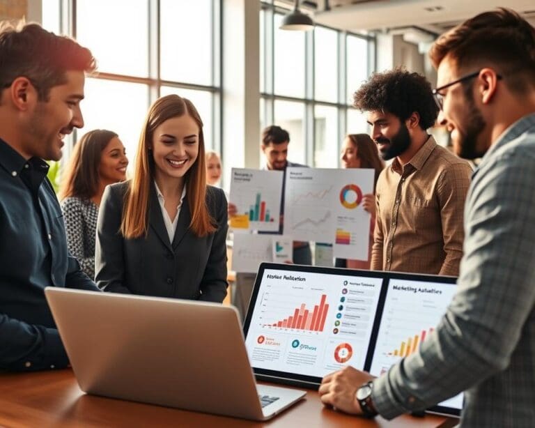 Waarom investeren ondernemers in marketingautomatisering?