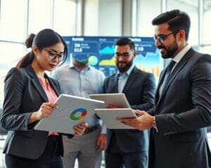 Waarom kiezen bedrijven voor data-analyse?