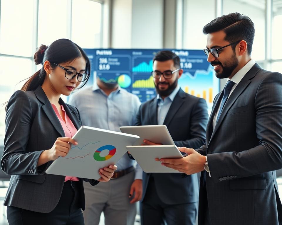 Waarom kiezen bedrijven voor data-analyse?