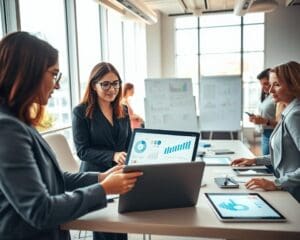 Waarom kiezen bedrijven voor digitale transformatie?