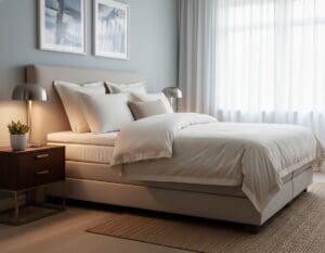 Waarom kiezen voor een Auping boxspring?