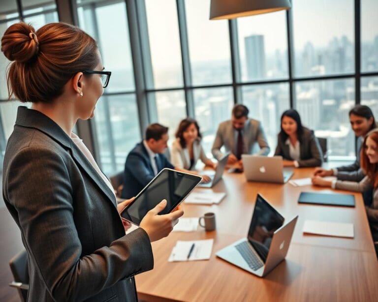 Wat maakt een sterke bedrijfscultuur succesvol?