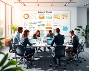 Wat maakt klantgericht werken onderscheidend?