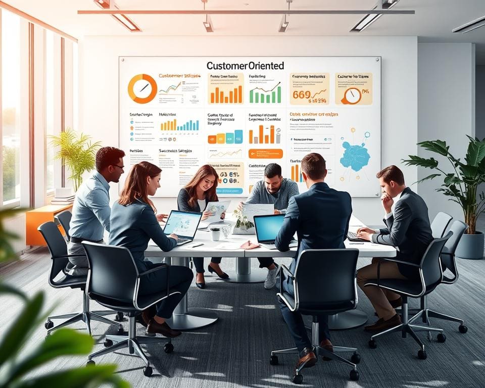 Wat maakt klantgericht werken onderscheidend?