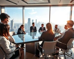 Wat maakt schaalbaar ondernemen toekomstbestendig?