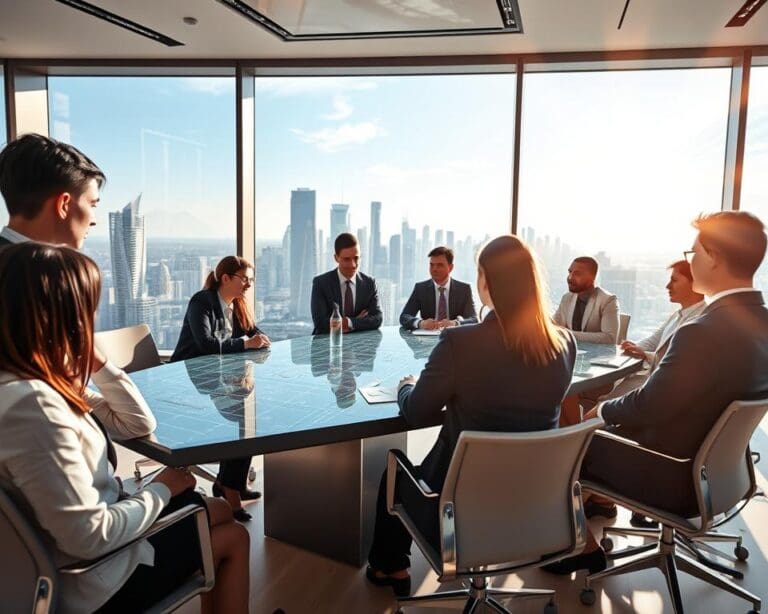 Wat maakt schaalbaar ondernemen toekomstbestendig?