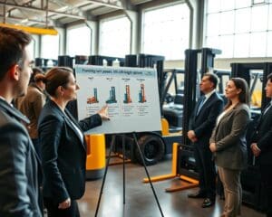 Welke hefhoogte en mast heb je nodig?