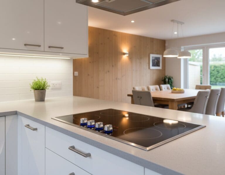 Welke keramische kookplaat past in je keuken?