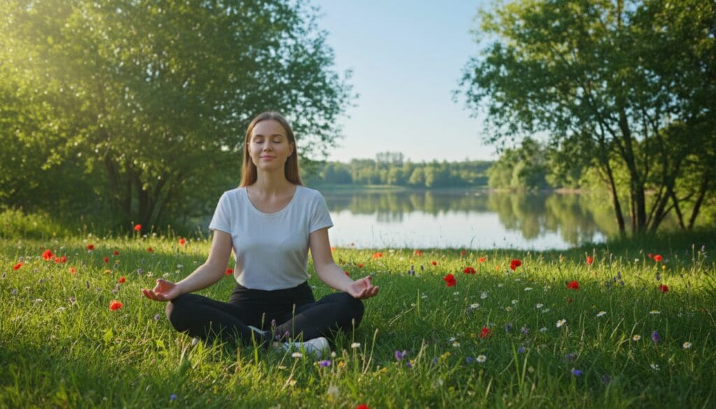 Welke kleine gewoontes maken je lifestyle gezonder en rustiger?