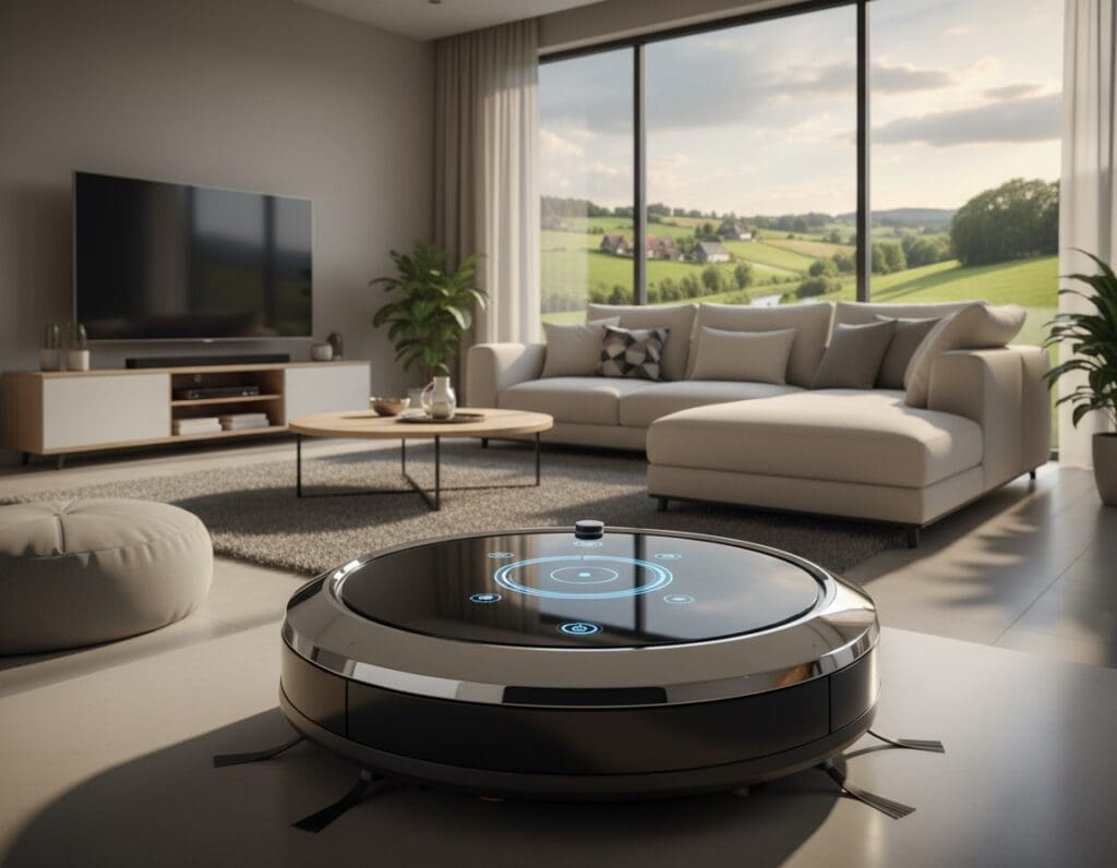 Welke robotstofzuiger is handig voor thuis?