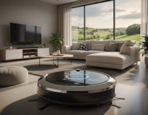 Welke robotstofzuiger is handig voor thuis?