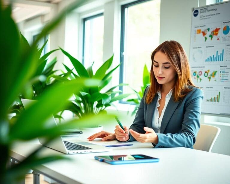 digital marketing specialist