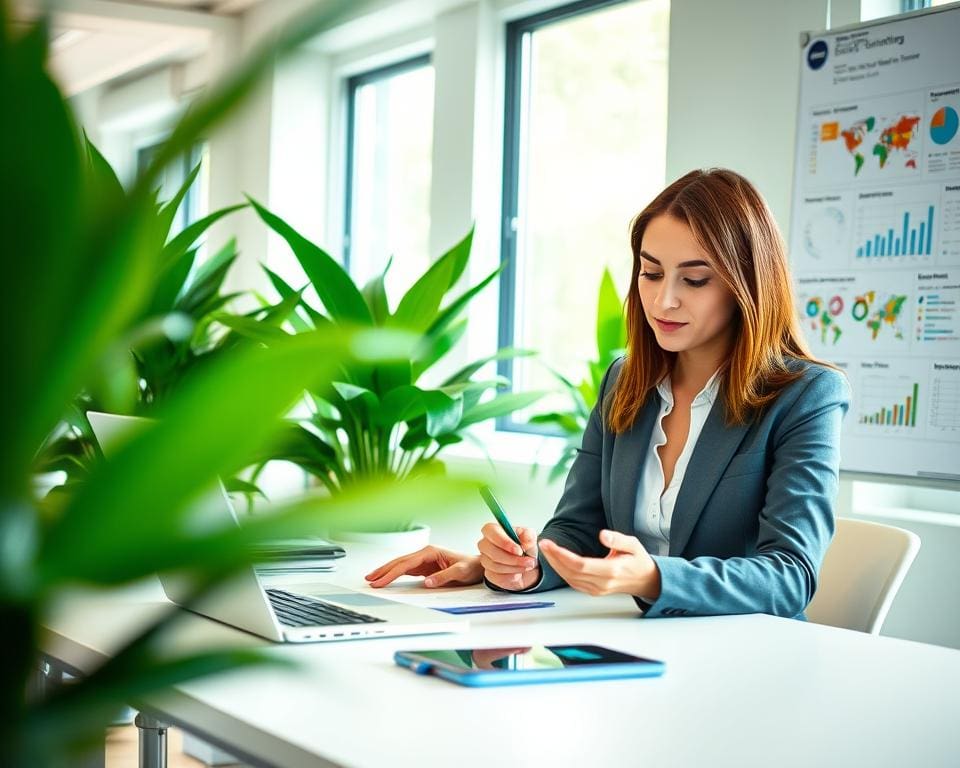 digital marketing specialist