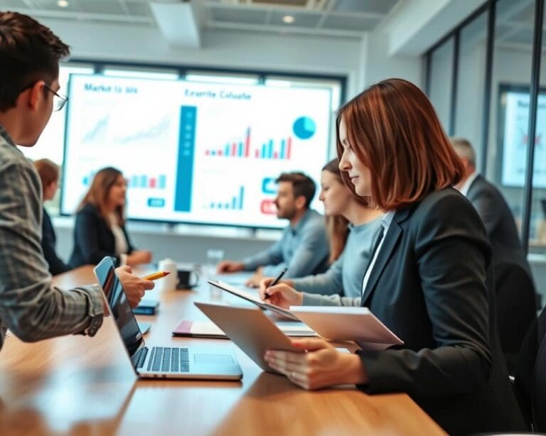 e-commerce strategie